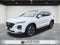 2019 Hyundai Santa Fe Ultimate 2.0T