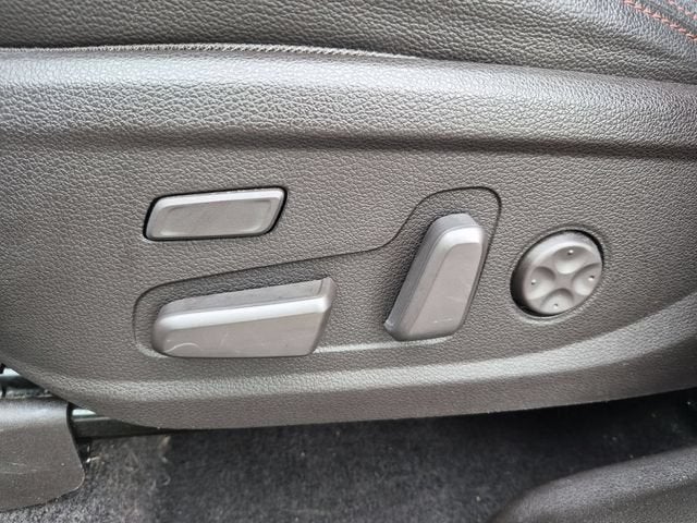 2019 Hyundai Santa Fe Ultimate 2.0T