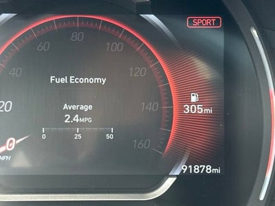 2019 Hyundai Santa Fe Ultimate 2.0T