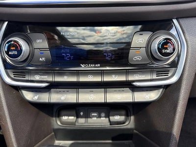 2019 Hyundai Santa Fe Ultimate 2.0T