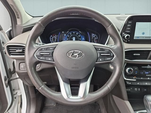 2019 Hyundai Santa Fe Ultimate 2.0T