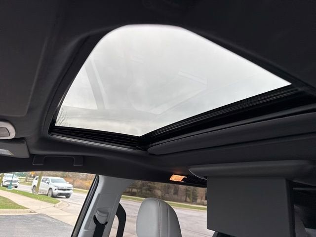 2022 Toyota Sienna XSE