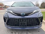 2022 Toyota Sienna XSE
