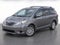 2017 Toyota Sienna LE
