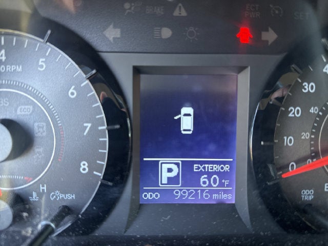 2017 Toyota Sienna LE