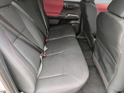 2021 Toyota Tacoma SR5 V6