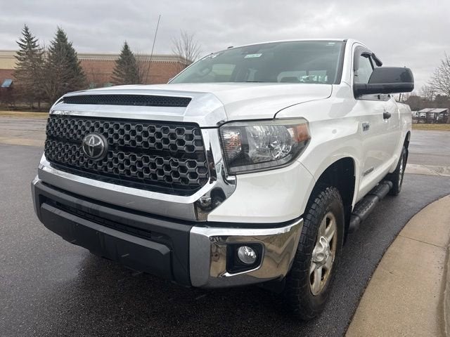 2019 Toyota Tundra SR5 5.7L V8