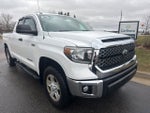 2019 Toyota Tundra SR5 5.7L V8