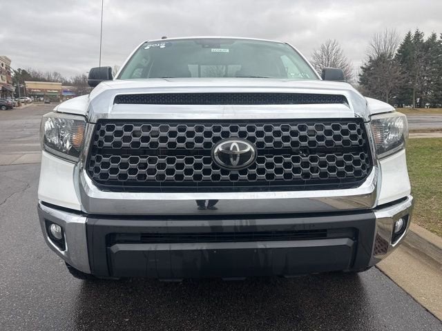 2019 Toyota Tundra SR5 5.7L V8