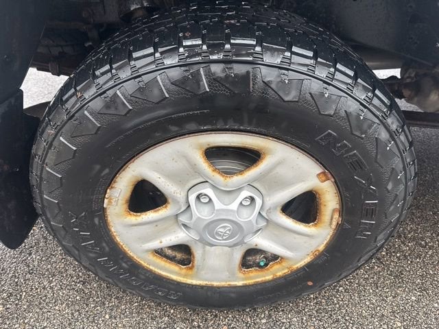 2019 Toyota Tundra SR5 5.7L V8