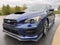2020 Subaru WRX STI Limited