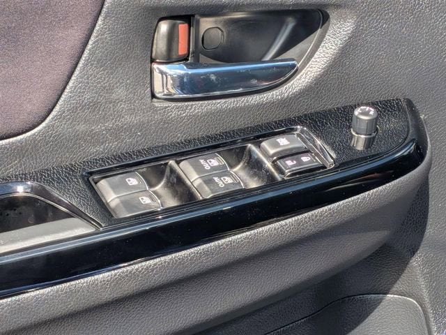 2020 Subaru WRX STI Limited
