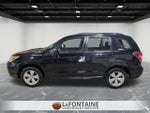 2016 Subaru Forester 2.5i