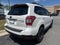 2016 Subaru Forester 2.5i Touring