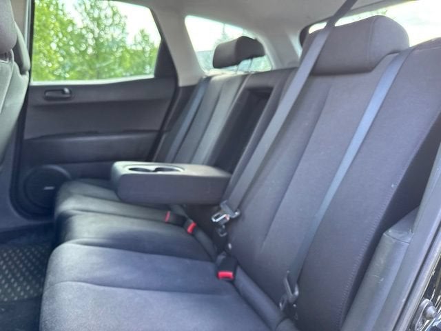 2009 Mazda Mazda CX-7 Sport