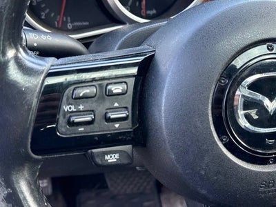 2009 Mazda Mazda CX-7 Sport