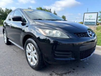 2009 Mazda Mazda CX-7 Sport