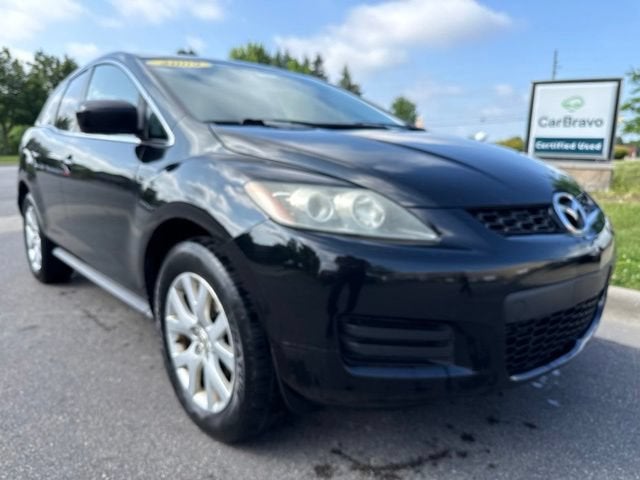 2009 Mazda Mazda CX-7 Sport