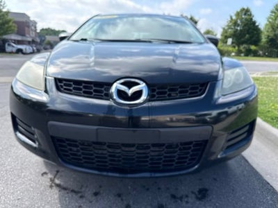 2009 Mazda Mazda CX-7 Sport
