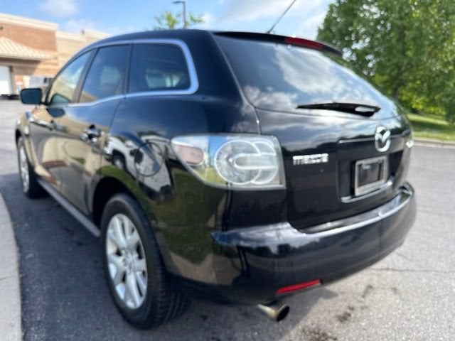 2009 Mazda Mazda CX-7 Sport