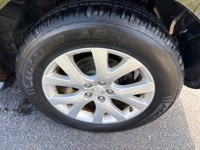 2009 Mazda Mazda CX-7 Sport