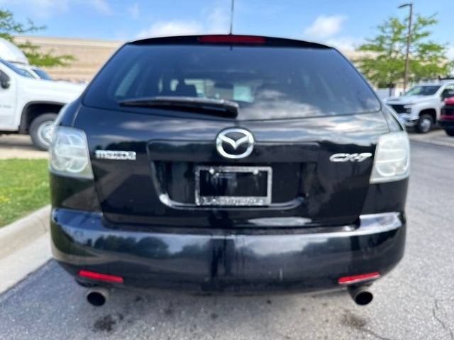 2009 Mazda Mazda CX-7 Sport