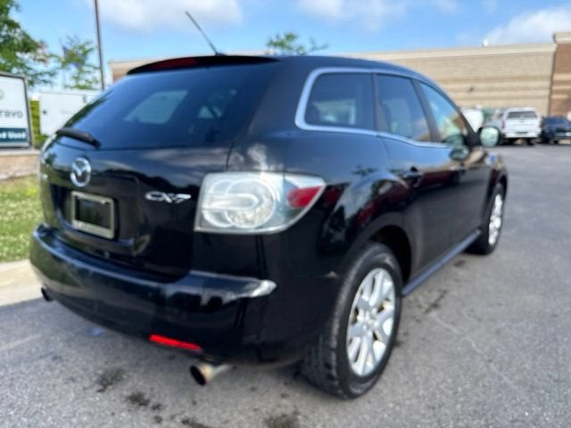 2009 Mazda Mazda CX-7 Sport