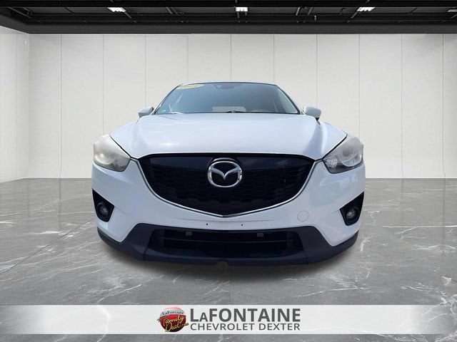 2014 Mazda Mazda CX-5 Grand Touring