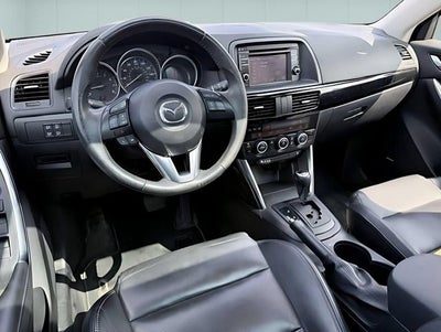 2014 Mazda Mazda CX-5 Grand Touring
