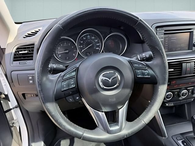 2014 Mazda Mazda CX-5 Grand Touring