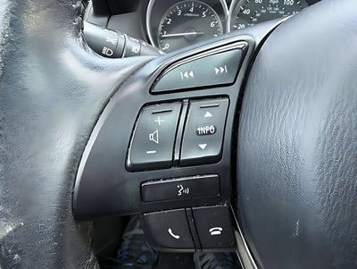 2014 Mazda Mazda CX-5 Grand Touring