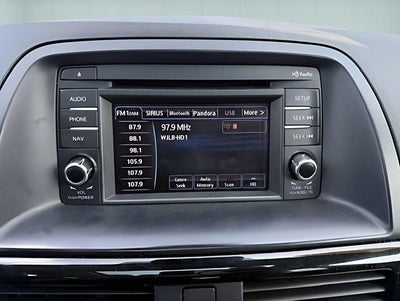 2014 Mazda Mazda CX-5 Grand Touring