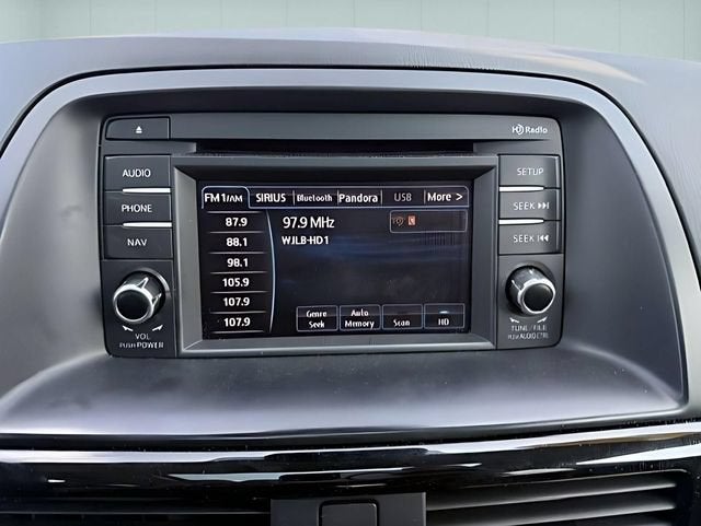 2014 Mazda Mazda CX-5 Grand Touring