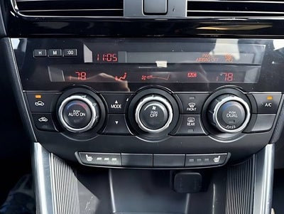 2014 Mazda Mazda CX-5 Grand Touring