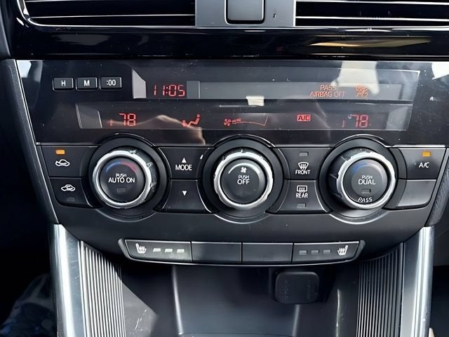 2014 Mazda Mazda CX-5 Grand Touring