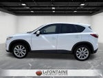 2014 Mazda Mazda CX-5 Grand Touring