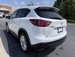 2014 Mazda Mazda CX-5 Grand Touring