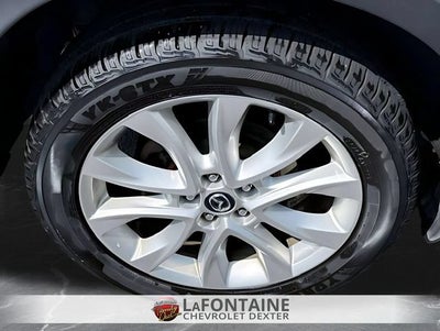 2014 Mazda Mazda CX-5 Grand Touring