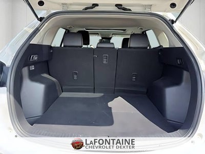 2014 Mazda Mazda CX-5 Grand Touring