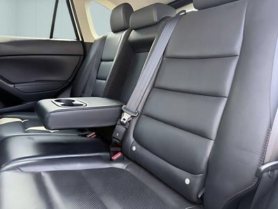 2014 Mazda Mazda CX-5 Grand Touring