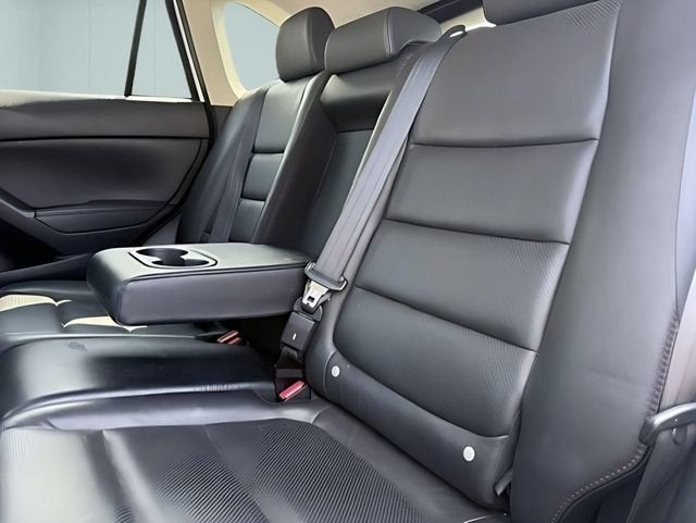 2014 Mazda Mazda CX-5 Grand Touring
