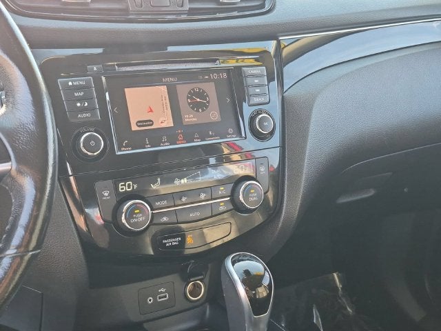 2019 Nissan Rogue Sport SL