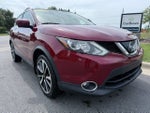 2019 Nissan Rogue Sport SL
