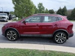 2019 Nissan Rogue Sport SL