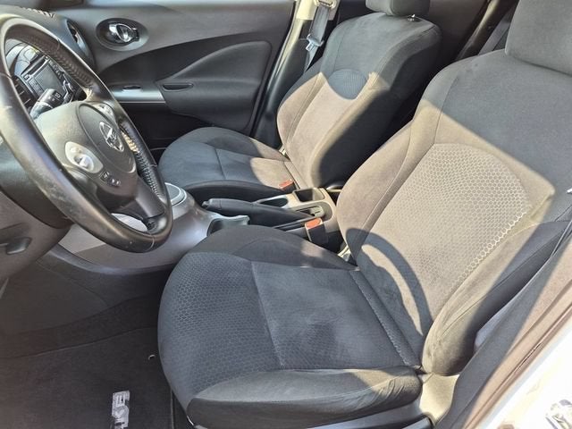 2015 Nissan Juke SV