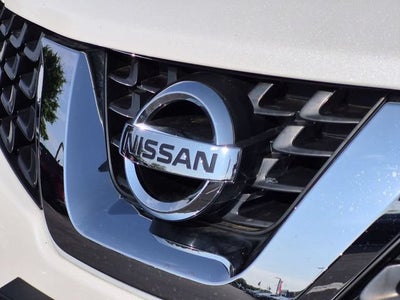 2015 Nissan Juke SV