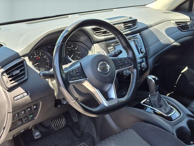 2020 Nissan Rogue SV Intelligent AWD
