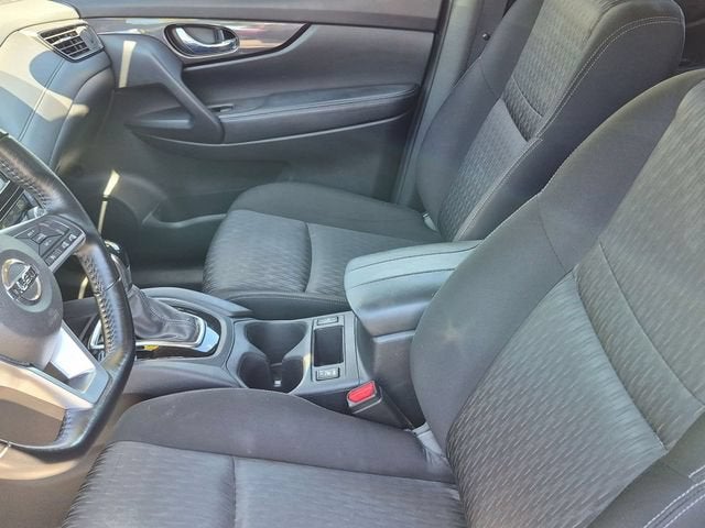 2020 Nissan Rogue SV Intelligent AWD