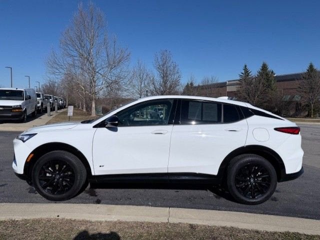 2025 Buick Envista Sport Touring