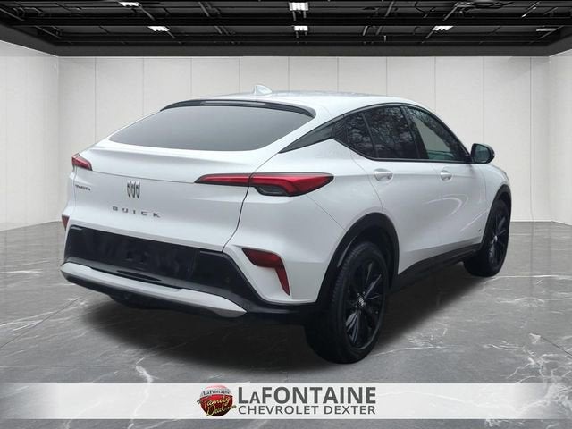 2025 Buick Envista Sport Touring